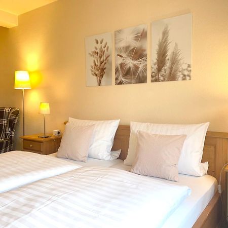 Hotel-Pension Hommen Кобленц Экстерьер фото