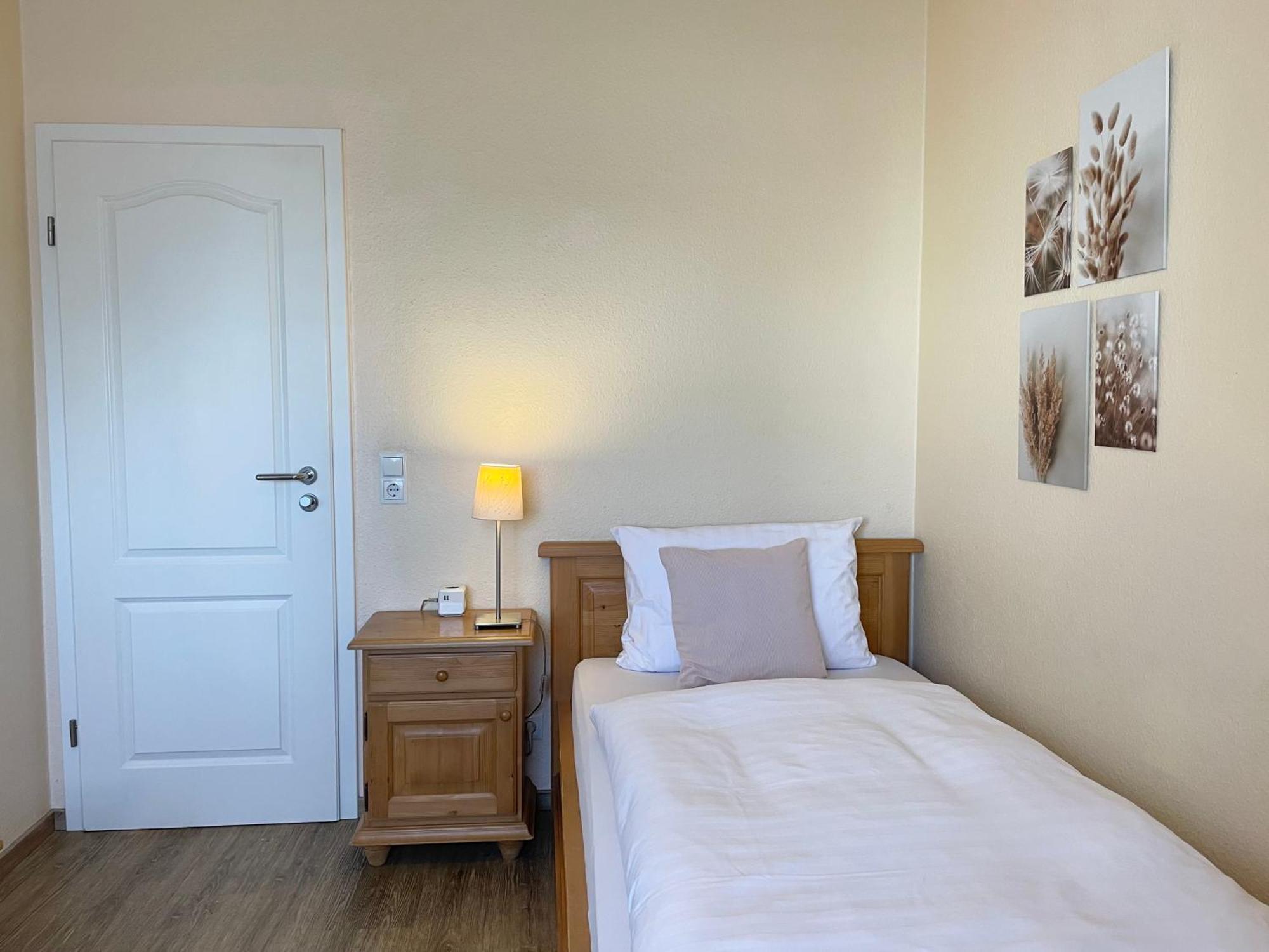 Hotel-Pension Hommen Кобленц Экстерьер фото