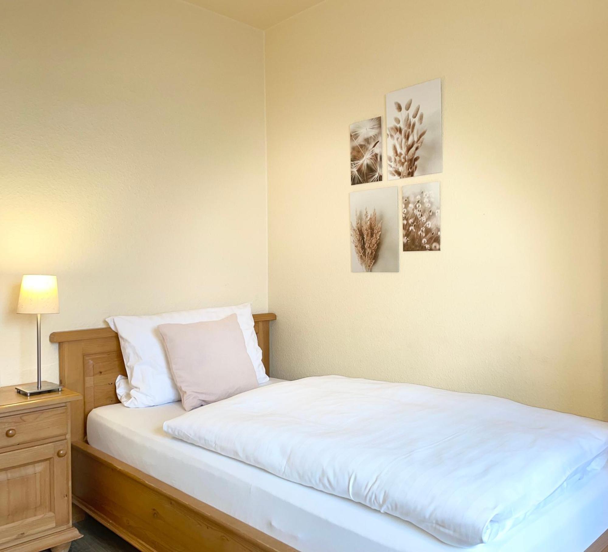 Hotel-Pension Hommen Кобленц Экстерьер фото